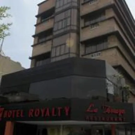 Hotel Royalty-3