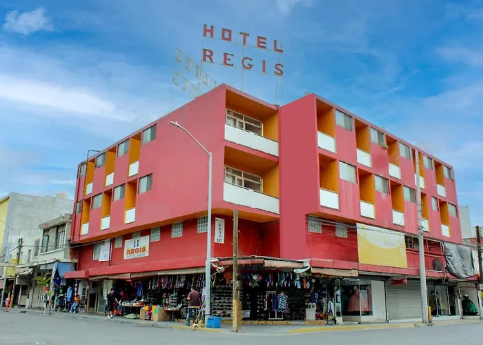 RegisHotel Monterrey
